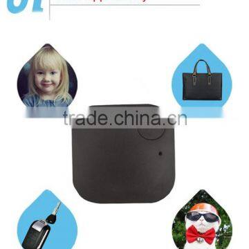 Anti Lost Locator Remote Selfie Shutter Wireless Bluetooth Finder for Phonoe Key Pet Wallet