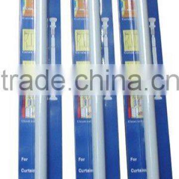 bathroom accessories shower rod