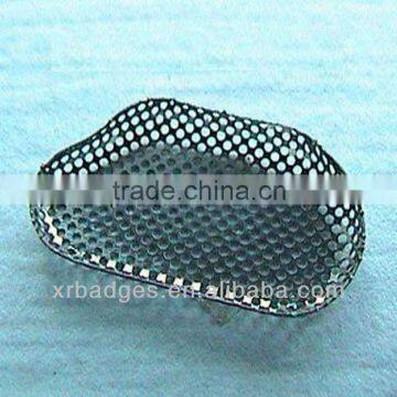Shenzhen factory offer HOLE Punching mesh