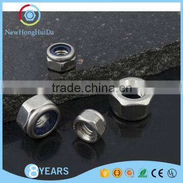 Best Wholesale Websites Stainless Steel Hex Nuts photo-2