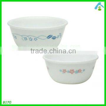 Funny Logo Melamine Mixing Salad Bowls,Food Safty photo-2