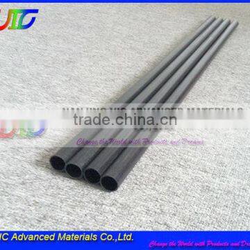 Carbon Fiber Tube High Temperture Resistance,High Strength Pultruded Carbon Fiber Tube,Made In China photo-4