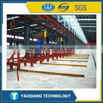 Chinese Submerged Arc Cantilever type Welding Machine