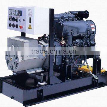 Deutz 3 Cylinder Diesel Engine F3L912 photo-2