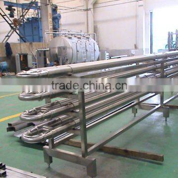 Tubular Heat Exchanger photo-6