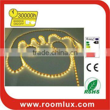 great bendable flexible LED strip light SMD3528