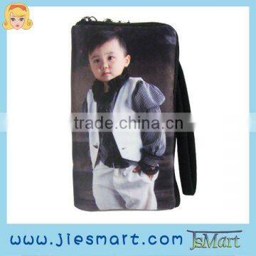 JSMART DIY custom-made cell-phone bag wholesale digital printing