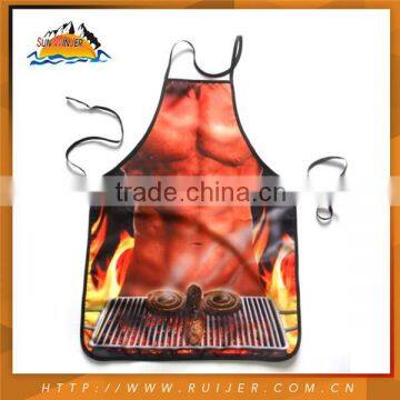 Hot Sale Top Quality Sexy Apron Polyester photo-2