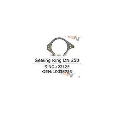 Sealing ring DN250 OEM10035783 schwing for putzmeister concrete pump spare parts