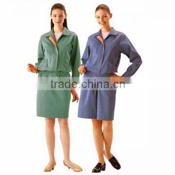 TC Twill Fabric, Walmart Fabric 65% Polyester 35% Cotton Twill Work Wear Fabrics 16*12 108*56 280gsm photo-4