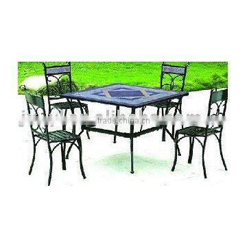Metal Mosaic Furniture photo-1