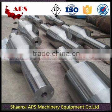 API 7-1 forging stabilizers, near bit drill stabilizers, drill string stabilizers