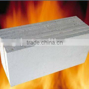 fireproof high density calcium silicate board