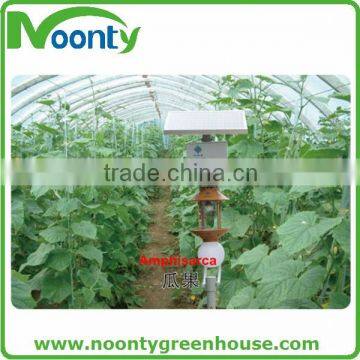 Greenhouse Pest Control photo-4