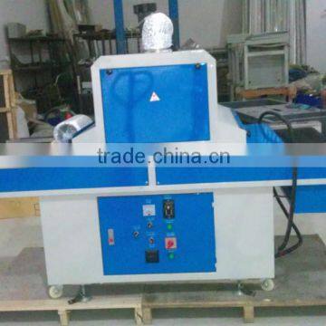 UV Curing Machine for Silk Printing Machineprinting photo-3