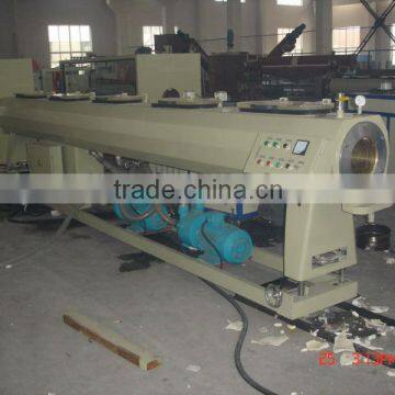 Pp-r Cold Hot Water Pipe Machine photo-5