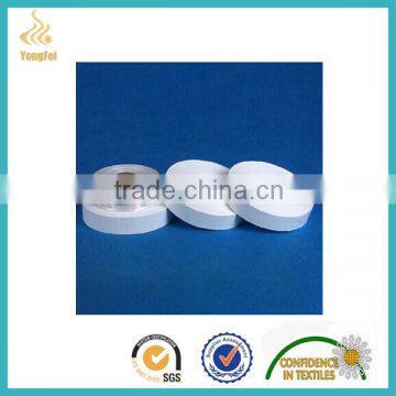 Wholesale Cheap Cloth Nylon Taffeta Label Ribbon Roll photo-2