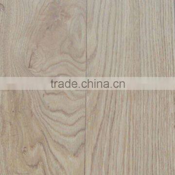 Kangda Wide Plank Oak Solid Wood Flooring