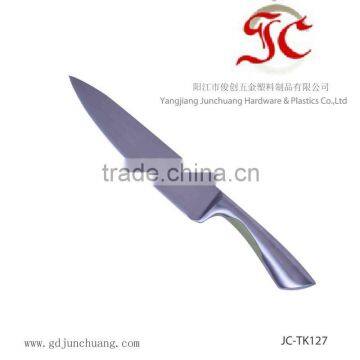 High Quality Hollow Handle With ABS Chef Knife