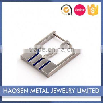 OEM and ODMs Excellent Quality Fashionable Design Mens Jewelry Durable Logo Belt Buckle