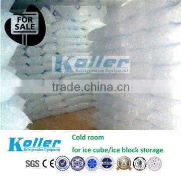 Aliexpress 30CBM Cold Room For Ice Storage From China Koller