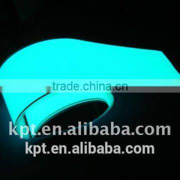 el Poster Making New Technology/El Panel Poster/El Advertisement(el Poster Panel Professional Manufacture) photo-5