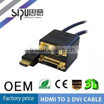 SIPU Sexi Vedio 60in with Usb Hdmi Vga Port Hdmi to Vga Rca Cable