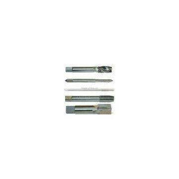 Carbide Machine Tap