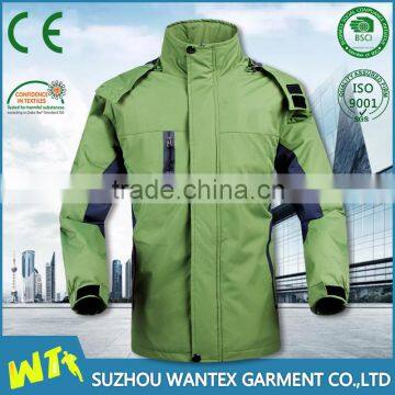 high quality ski jacket clothing wholesale fashion ski jacket winter waterproof outdoor clothing