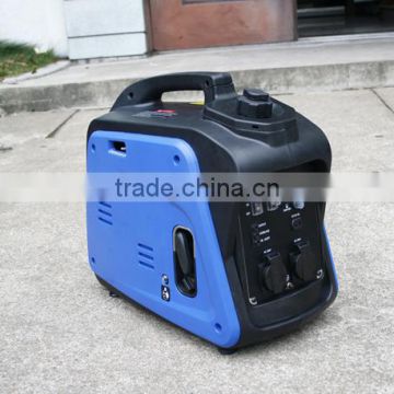 portable silent inverter power generator for sale