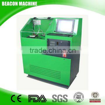 New products 2016 innovative product BCS300 Common Rail Injector Test Bench can test denso common rail injectors