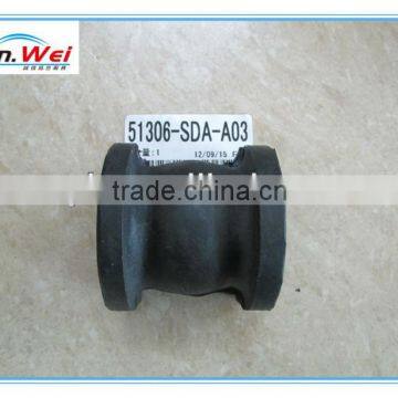 Car Rubber Suspension Bush for Honda