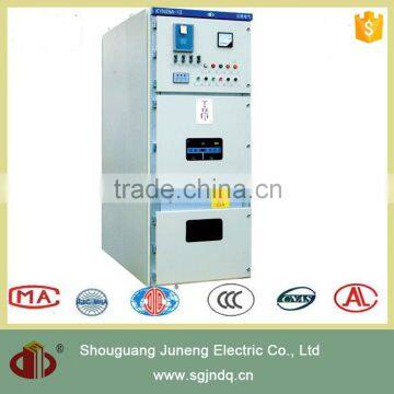 KYN28-12 High -Voltage Indoor Metal-Clad Electric Switchgear