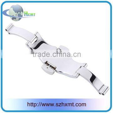 Leather Wrist Watch Buckle photo-4