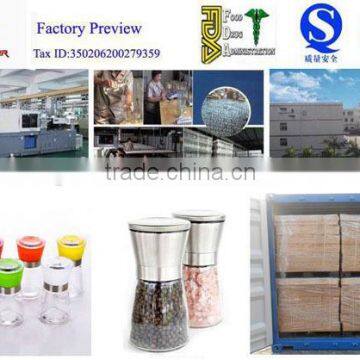 Turkish Pepper Grinder photo-6