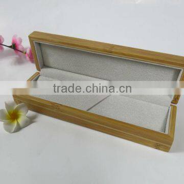 luxury wooden jewelry boxes wholesale custom jewelry boxes/jewelry packaging