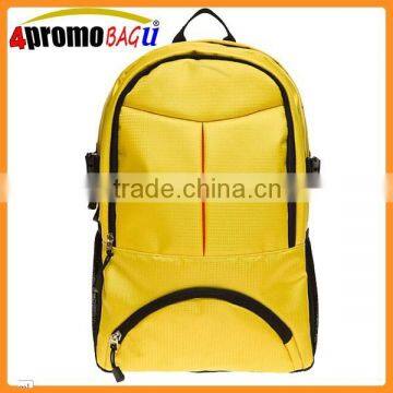  china best selling custom slim laptop backpack
