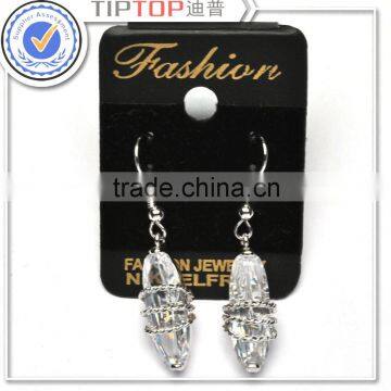 western jewelry new fashion custom drop earrings