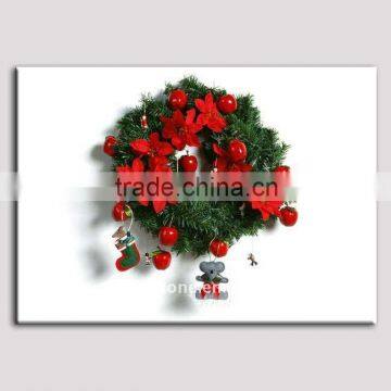 Canvas posters Christmas decoration