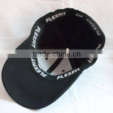 Promotional flex fit baseball cap/flex fit Ball Cap