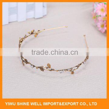 Fashion design lovely hair accessories for women