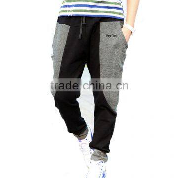 2015 New Fashion Sports Tracksuit Bottoms Golds Gym Mens Pants Jogging Sweatpants