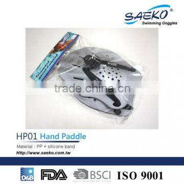 Swimming Accessories - Quality Classic Professional silicone training swimming Hand Paddle