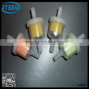 Fuel Filter With Good Material for Auto Fuel Filter