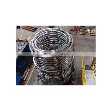 Zirconium Coil Pipe photo-2