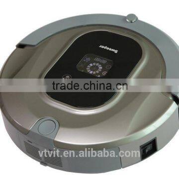 Vacuum Cleaner photo-3