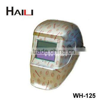 Auto Darkening Welding Mask(WH-125)