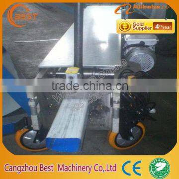 Gutter Making Downspout Roll Forming Machine