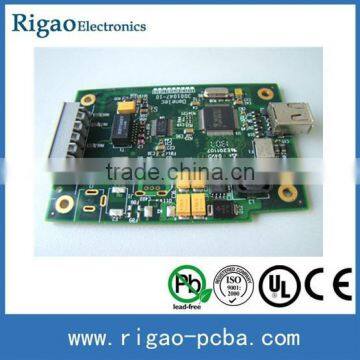 CCTV camera pcb and cctv pcb