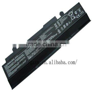 laptop spares for ASUS A32-1015 6cells 4400mAh